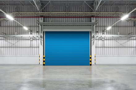 Emeryville Garage Door Installation