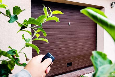 Emeryville Garage Door Opener Installation