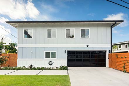 Emeryville Garage Door Repair
